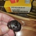 Sandvik Cutting Head 570-SCLCR-20-09 New