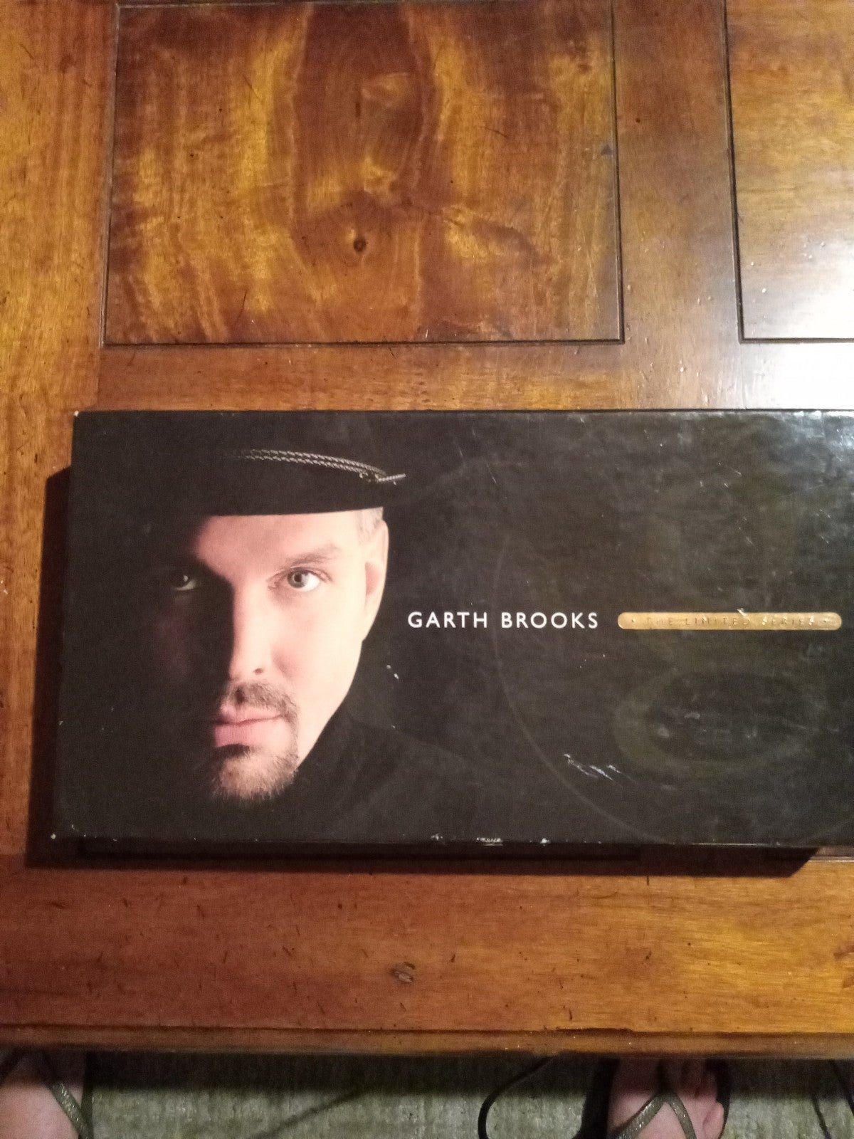 Garth Brooks The Limited Series (2005)