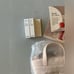 NWT Rare Beauty Mini Tote Keychain and Lip Soufflé, Mascara, Lip Oil Samples