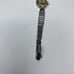Bulova Women's 10K RGP White Gold Plate Vintage Automatic Ladies Watch MCM