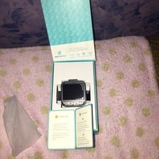 Dash cam & 32gb SD card