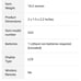 Dash cam & 32gb SD card