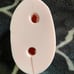 Medium strawberry mold