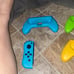 Nintendo controllers