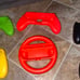 Nintendo controllers