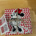 Coasters Mickey & minnie mouse
