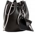 Melissa Baja East Handbag in Black