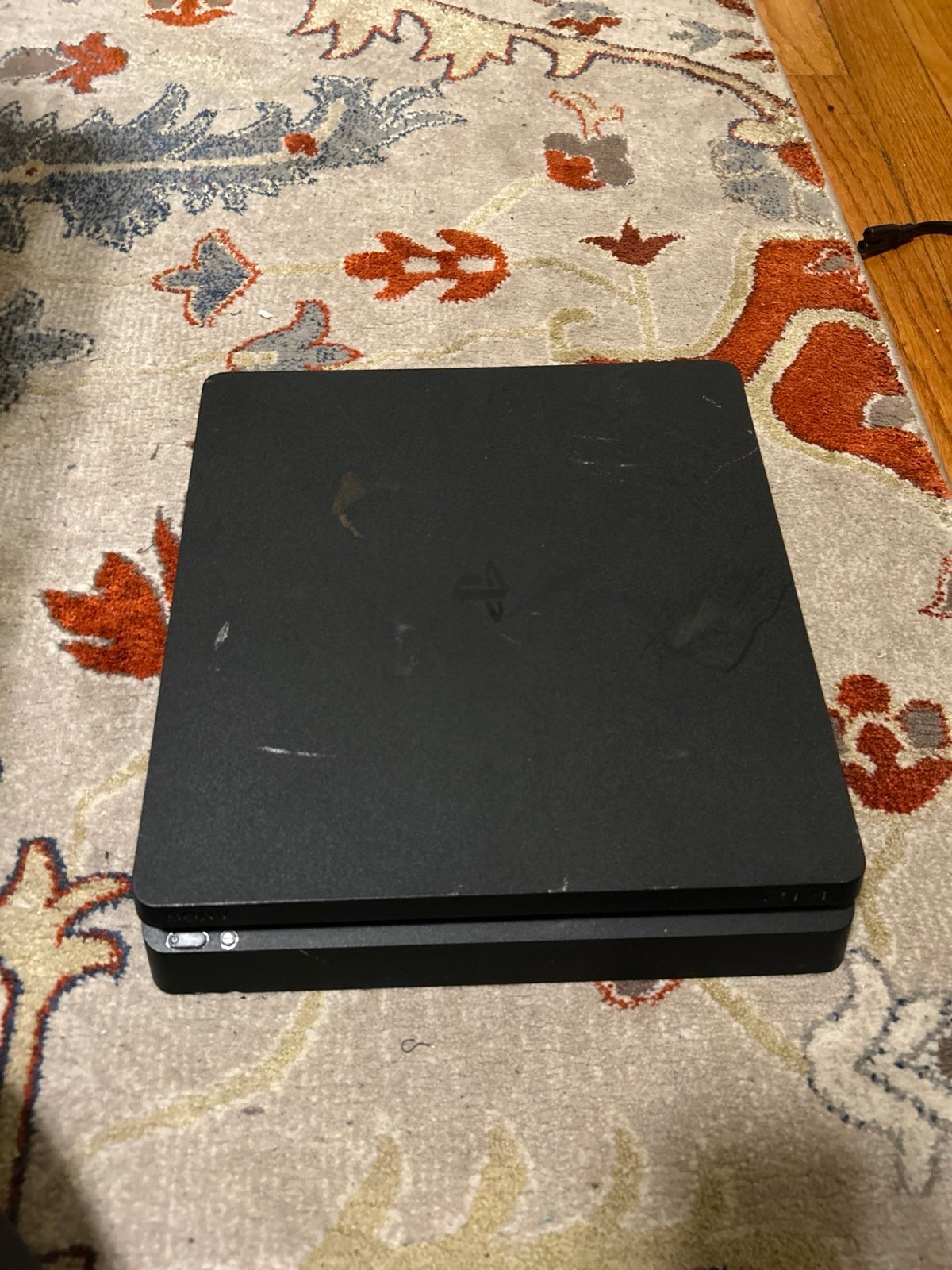 PlayStation 4 Slim