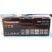 Panasonic LUMIX DMC-TZ3 7.2MP Digital Camera Leica Lens BOX AND EVERYTHING