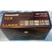 Panasonic LUMIX DMC-TZ3 7.2MP Digital Camera Leica Lens BOX AND EVERYTHING