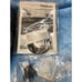 Panasonic LUMIX DMC-TZ3 7.2MP Digital Camera Leica Lens BOX AND EVERYTHING