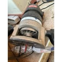 Ryobi 1.5 HP Corded Electric Fixed Base Router 120V
