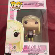 Regina From Mean Girls Funko Pop #292