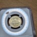 1943 D Silver Nickel