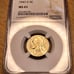 1943 D Silver Nickel