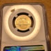 1943 D Silver Nickel