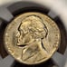 1943 D Silver Nickel
