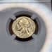 1943 D Silver Nickel