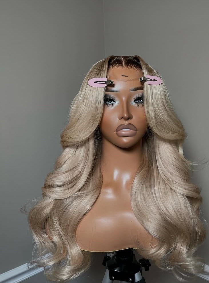 Barbie world