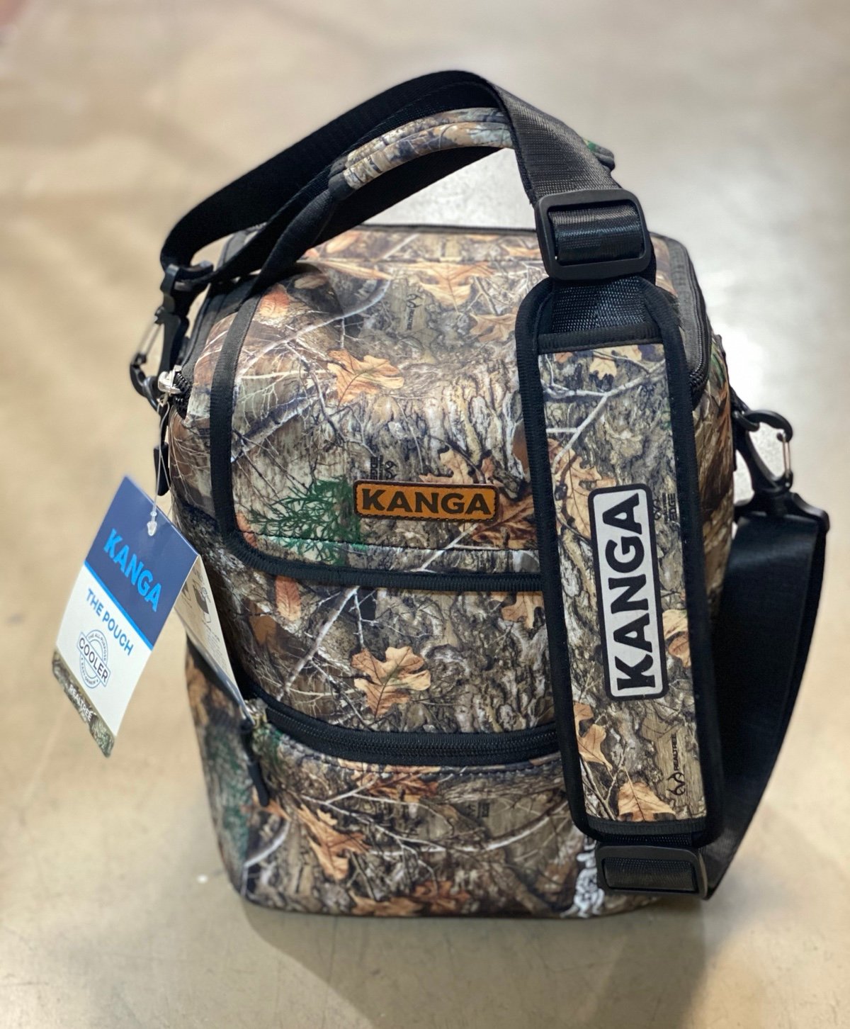 Kanga Cooler NWT
