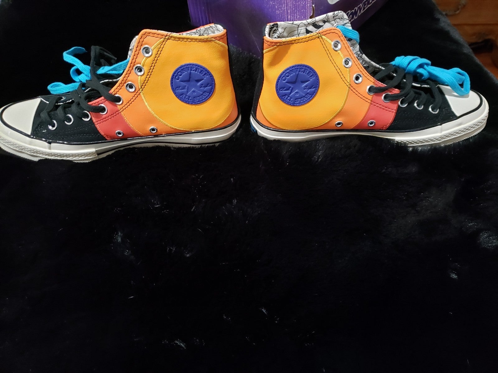 Converse lebron james discount