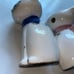 Vintage Holt Howard Cuddle Cats Salt & Pepper Shakers