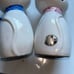Vintage Holt Howard Cuddle Cats Salt & Pepper Shakers