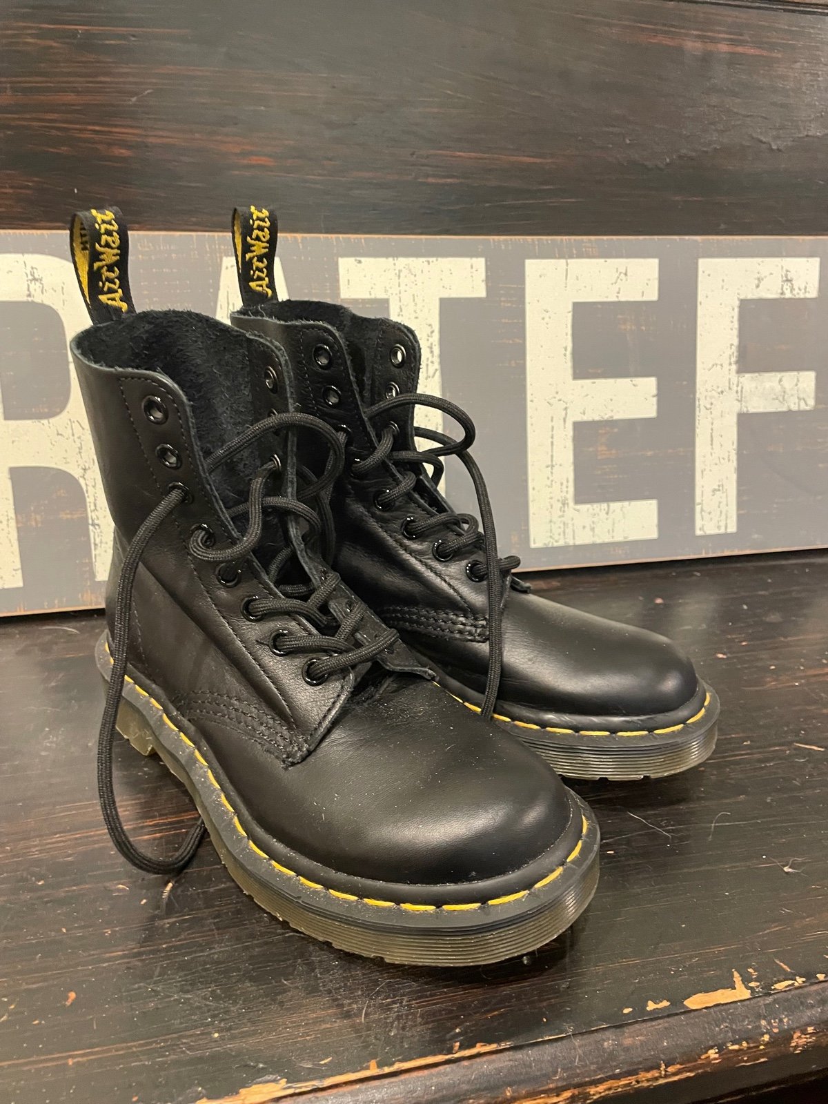 Boots