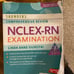 Nclex rn Saunders book