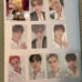 seventeen photocards