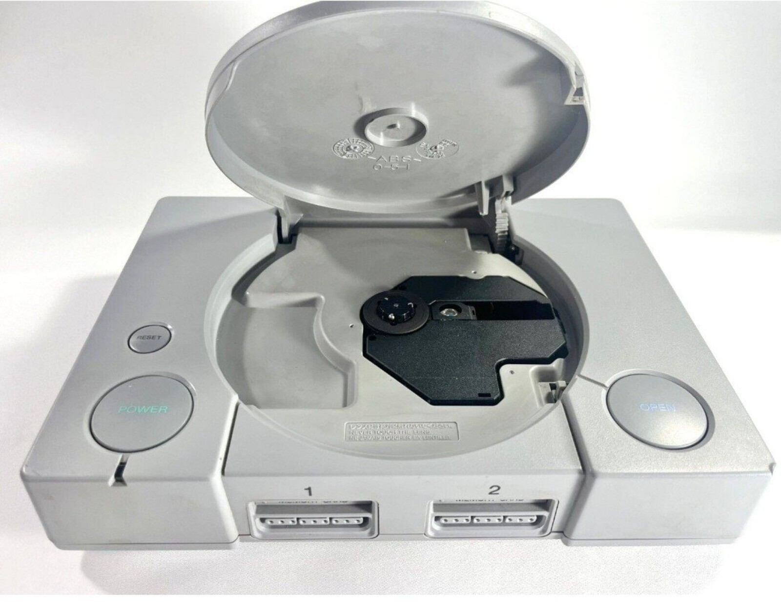 Playstation 1