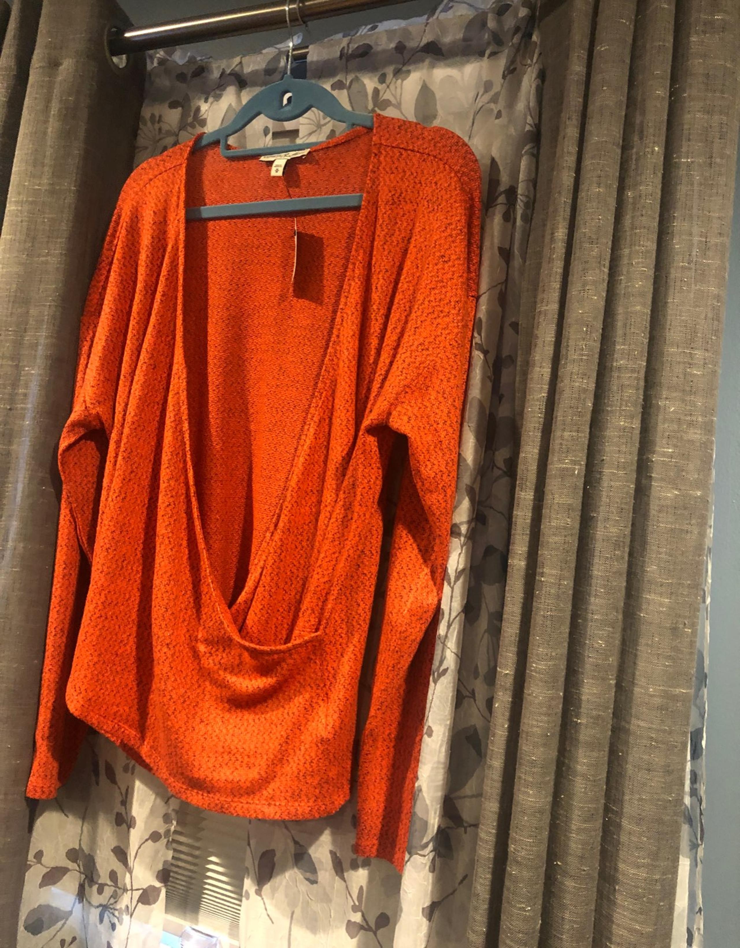 EXPRESS WOMAN'S SHIRT