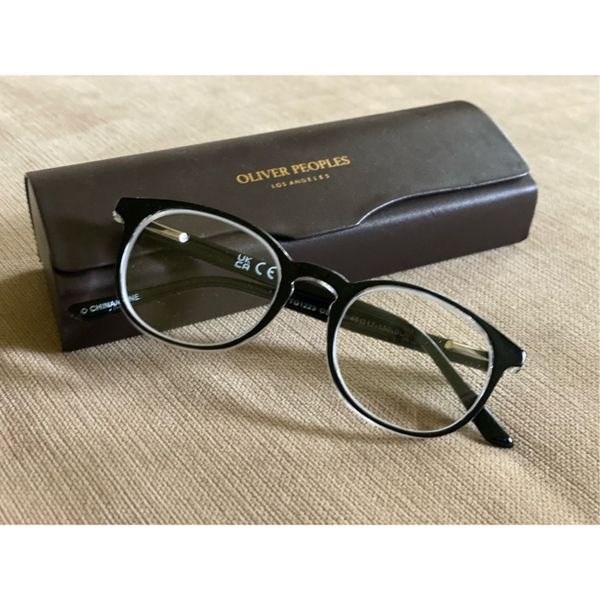 Oliver Peoples Childrens Eyeglasses Frame 45-17-130