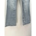 Abercrombie & Fitch The Ultra High Rise Flare Light Wash Size 26