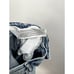 Abercrombie & Fitch The Ultra High Rise Flare Light Wash Size 26