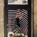 Luka Doncic Dallas Mavericks Los Angeles Lakers T-MINUS 3, 2, 1 SGC GEM MINT 10