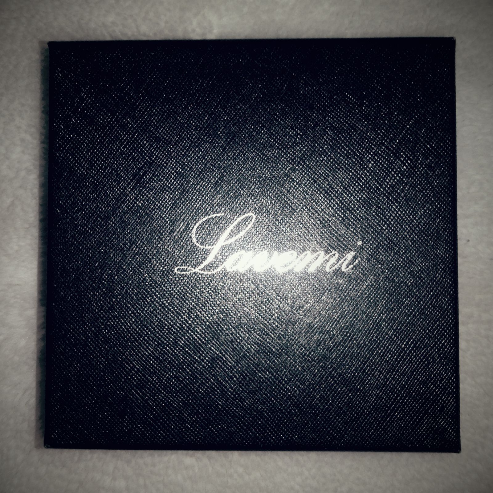 LAVEMI DESIGNER AUTHENTIC LEATHER MENS
