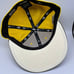 Oakland Athletics 50 Years MLB 7 1/2 59Fifty New Era Hat Fitted Cap Men