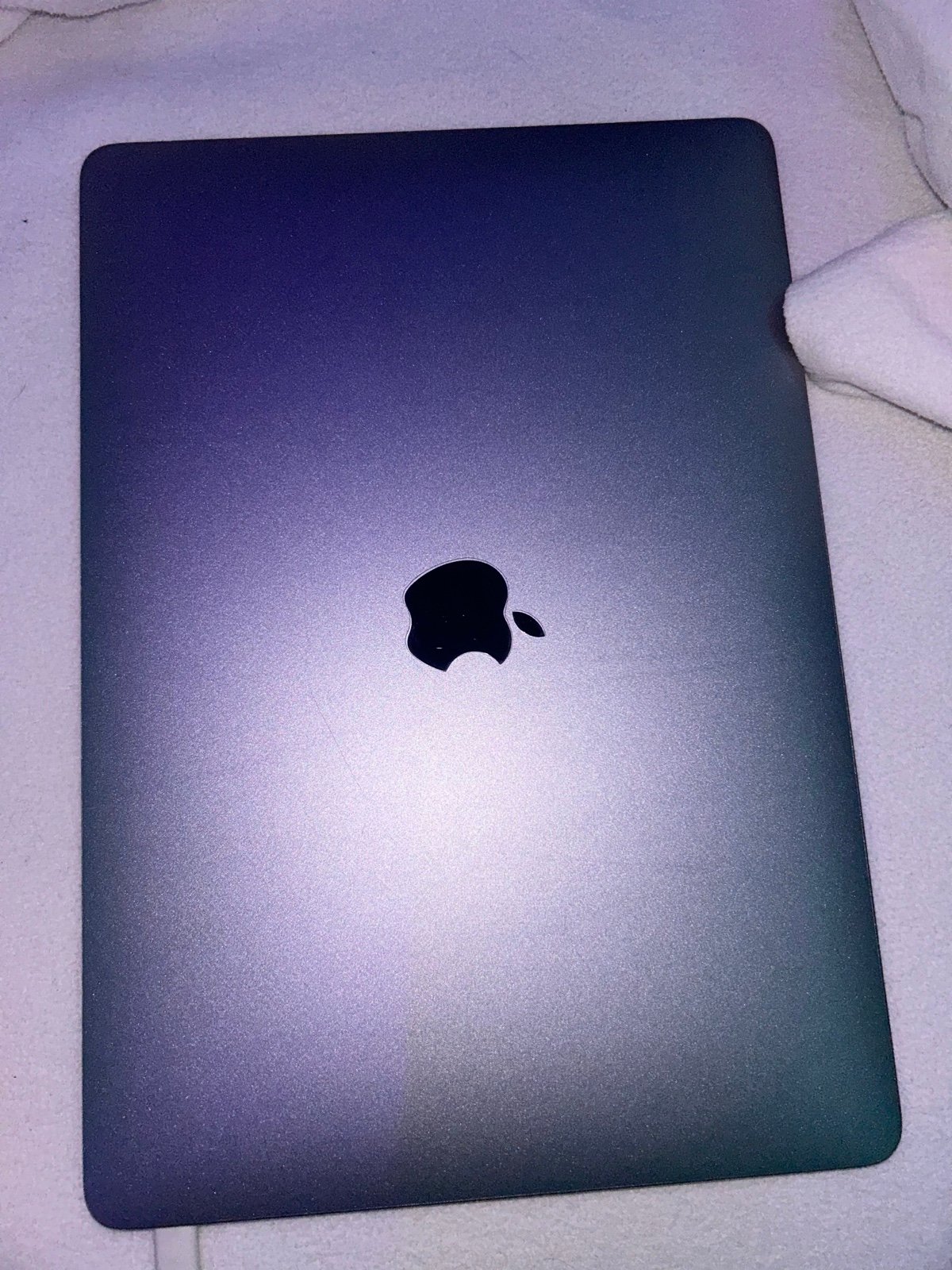 2019 MacBook Air