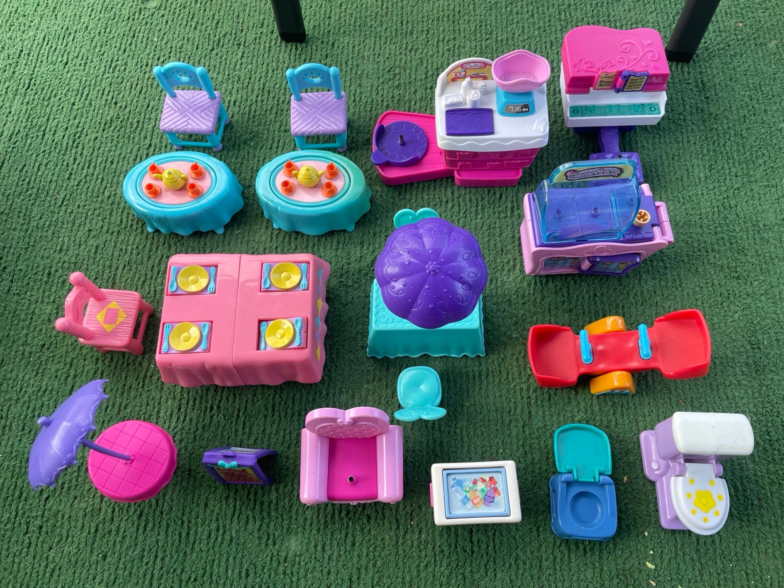Kids Toys - VTech Flipsies Set
