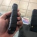 Old radio phone