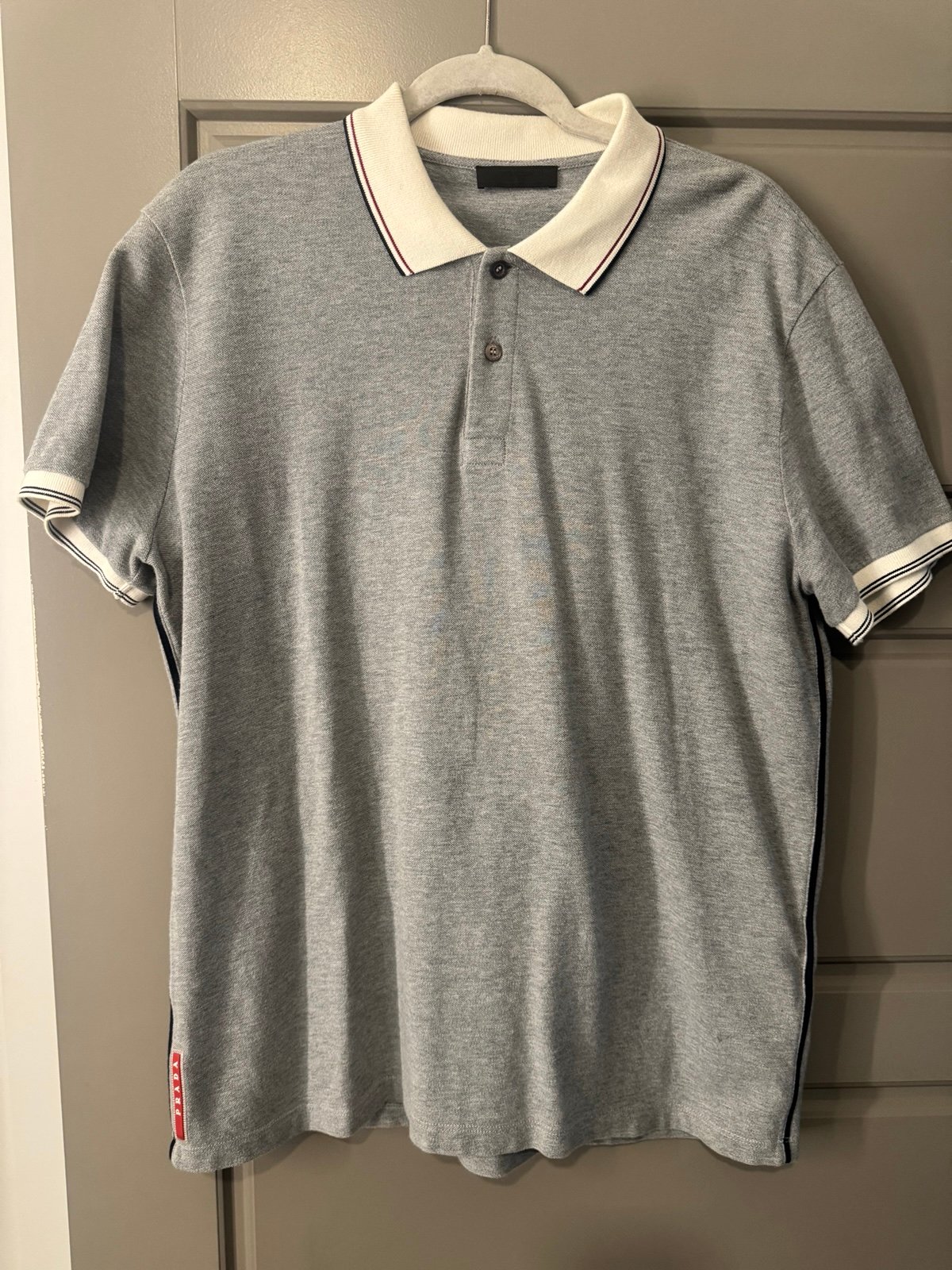 Prada Shirt