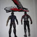 Marvel Legends Falcon And Winter Soldier