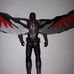 Marvel Legends Falcon And Winter Soldier