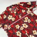 Patagonia hawaiian button down shirt