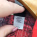 Patagonia hawaiian button down shirt