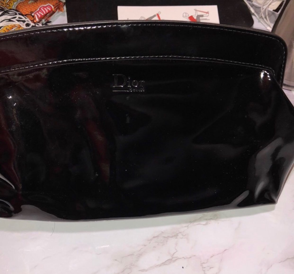 NEW Dior Bag