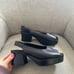 NWOT: Jeffrey Campbell Extend Slingback Heel