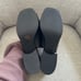 NWOT: Jeffrey Campbell Extend Slingback Heel