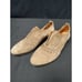 Pikolinos Daroca Bootie W1U-5864SO Beige Ankle Sz 40/ 9.5 Cowgirl Ankle Bootie